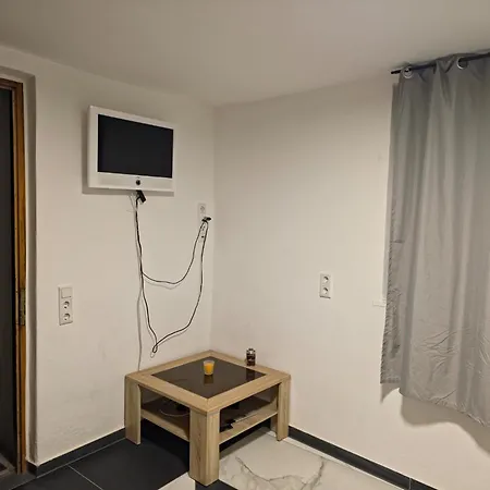 Apartment Am E-werk *
