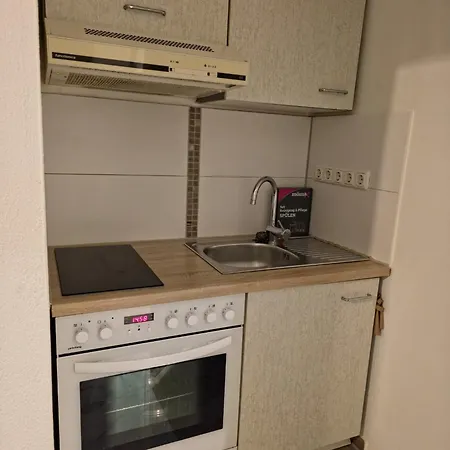 Apartmán Am E-werk *