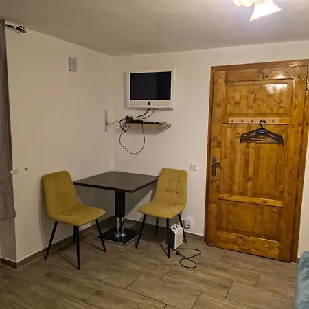 Am E-werk Apartmán Rottenburg an der Laaber