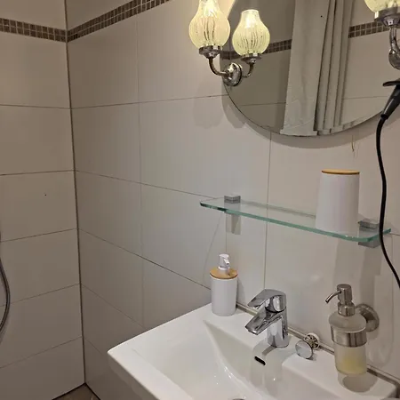 דירה Am E-werk Rottenburg an der Laaber