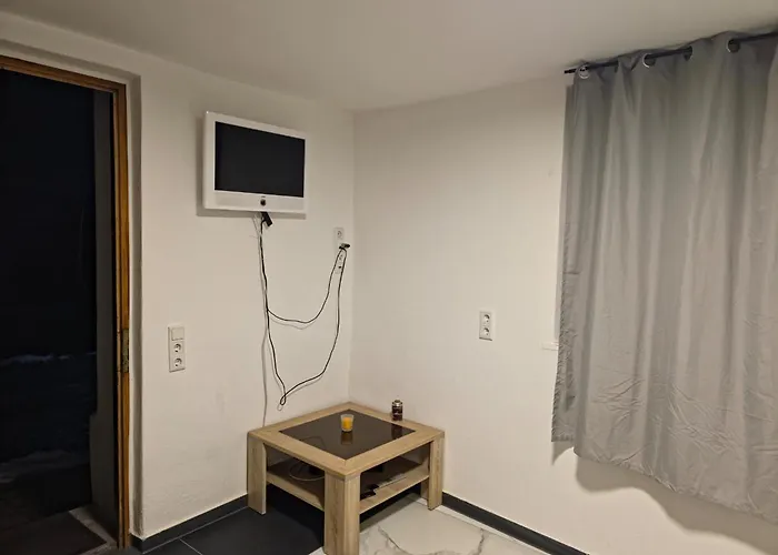 Apartmán Am E-werk *