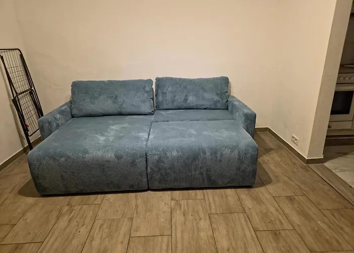 Am E-werk דירה *